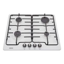 Варочная поверхность Eleyus GRACIA 60 WH EF Фото 1