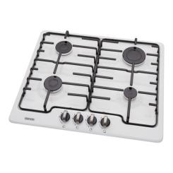 Варочная поверхность Eleyus GRACIA 60 WH EF Фото 3