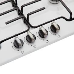 Варочная поверхность Eleyus GRACIA 60 WH EF Фото 4