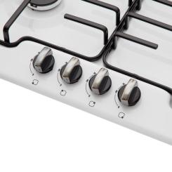 Варочная поверхность Eleyus GRACIA 60 WH EF Фото 5