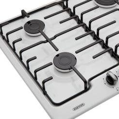 Варочная поверхность Eleyus GRACIA 60 WH EF Фото 6