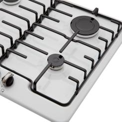 Варочная поверхность Eleyus GRACIA 60 WH EF Фото 7