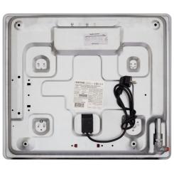 Варочная поверхность Eleyus GRACIA 60 WH EF Фото 8