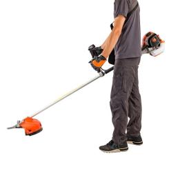 Триммер садовый Tekhmann BCG-2215 Фото 7