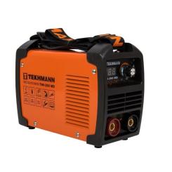 Сварочный аппарат Tekhmann TWI-260 MD Фото