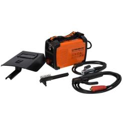 Сварочный аппарат Tekhmann TWI-260 MD Фото 2