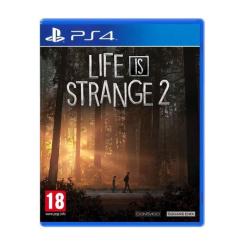 Игра Sony Life is Strange 2 [PS4, English version] Фото