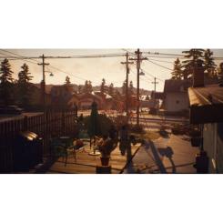 Игра Sony Life is Strange 2 [PS4, English version] Фото 1