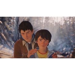 Игра Sony Life is Strange 2 [PS4, English version] Фото 3