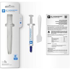 Термопаста 2E THERMOBOOST EXPERT Фото 1