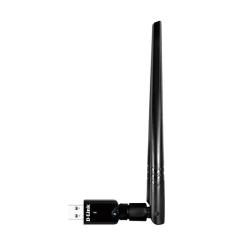 Сетевая карта Wi-Fi D-Link DWA-185 Фото