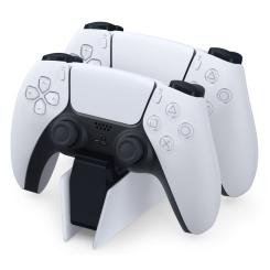 Зарядное устройство Sony Playstation DualSense PlayStation 5 Фото 1