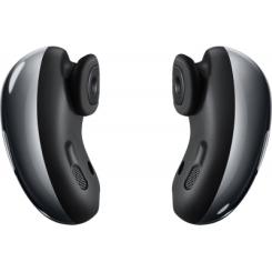 Наушники Samsung Galaxy Buds Live Black Фото