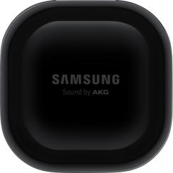 Наушники Samsung Galaxy Buds Live Black Фото 9