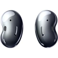 Наушники Samsung Galaxy Buds Live Black Фото 1