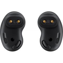 Наушники Samsung Galaxy Buds Live Black Фото 2