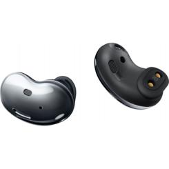 Наушники Samsung Galaxy Buds Live Black Фото 3