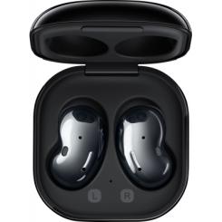 Наушники Samsung Galaxy Buds Live Black Фото 5