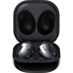 Наушники Samsung Galaxy Buds Live Black Фото 6