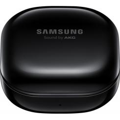 Наушники Samsung Galaxy Buds Live Black Фото 8
