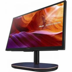 Компьютер ASUS Z272SDT-BA067R Touch AiO / i7-8700T Фото 2