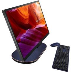 Компьютер ASUS Z272SDT-BA067R Touch AiO / i7-8700T Фото 8