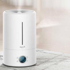 Увлажнитель воздуха Deerma DEM-F628S Фото 1