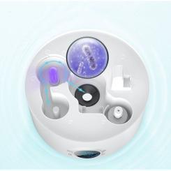 Увлажнитель воздуха Deerma DEM-F628S Фото 2