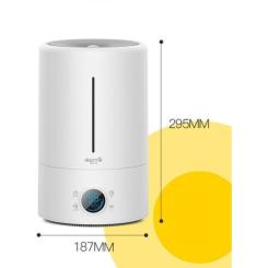 Увлажнитель воздуха Deerma DEM-F628S Фото 3
