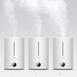 Увлажнитель воздуха Deerma DEM-F628S Фото 4