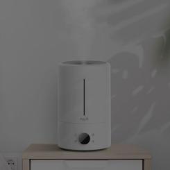 Увлажнитель воздуха Deerma DEM-F628S Фото 5