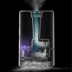 Увлажнитель воздуха Deerma DEM-F628S Фото 6