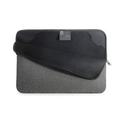 Чехол для ноутбука Tucano 15/16" Melange Black Фото 1