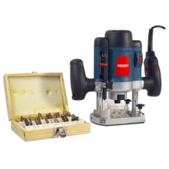 Фрезер Зеніт ЗФР-8/1600 Фото 1