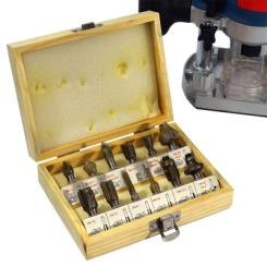 Фрезер Зеніт ЗФР-8/1600 Фото 2