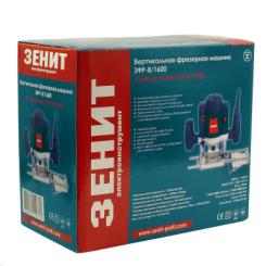 Фрезер Зеніт ЗФР-8/1600 Фото 3