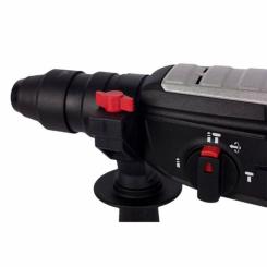 Перфоратор Зеніт ЗПП-1200/2 DFR профи Фото 3