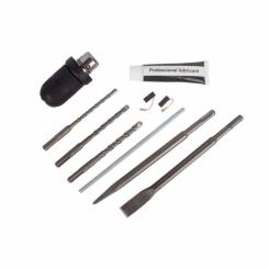 Перфоратор Зеніт ЗПП-1200/2 DFR профи Фото 5