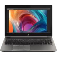 Ноутбук HP ZBook 15 G6 Фото