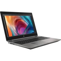 Ноутбук HP ZBook 15 G6 Фото 1