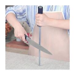 Мусат Risam Steel Rod Coarse Фото 3