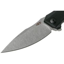 Нож ZT 0357 Фото 2
