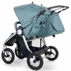 Коляска Bumbleride Indie Twin / Sea Glass Фото 2
