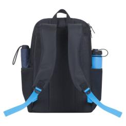 Рюкзак для ноутбука RivaCase 15.6" 8067 Black Фото 1