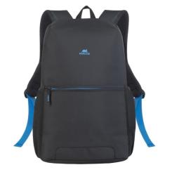 Рюкзак для ноутбука RivaCase 15.6" 8067 Black Фото 7