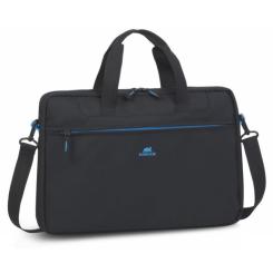 Сумка для ноутбука RivaCase 15.6" 8037 Black Фото
