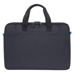 Сумка для ноутбука RivaCase 15.6" 8037 Black Фото 1