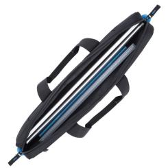 Сумка для ноутбука RivaCase 15.6" 8037 Black Фото 3