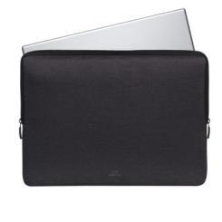 Чехол для ноутбука RivaCase 15.6" 7705 Black Фото 9