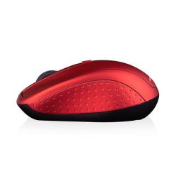 Мышка Modecom MC-WM4.1 Wireless Red Фото 1